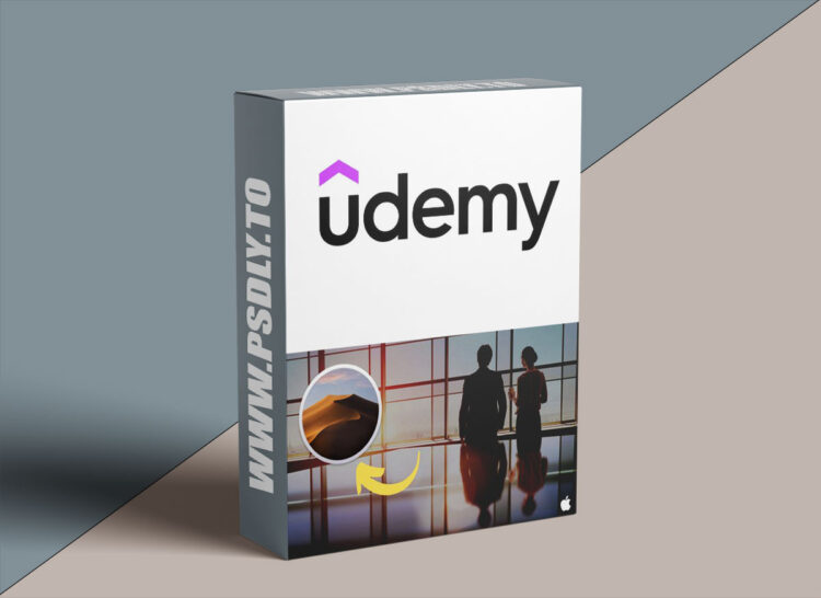 Step by Step Mac macOS Mojave Operating System Guide