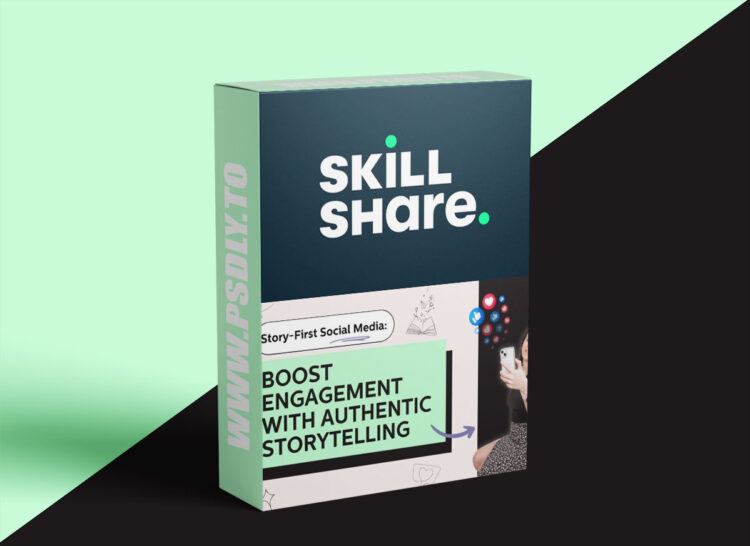 Story-First Social Media: Boost Engagement With Authentic Storytelling