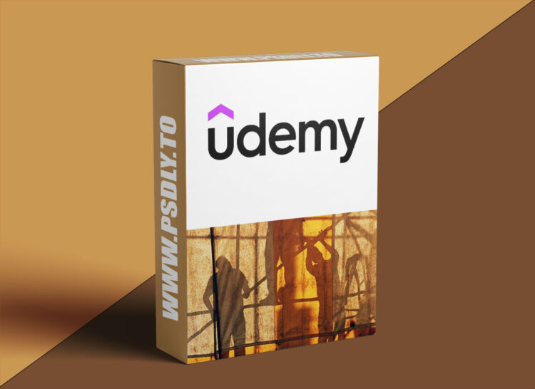 Udemy – Storytelling Photography: People and Place 1 Storytelling Photography: People and Place