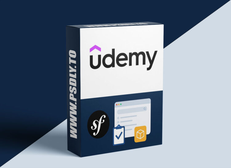 Udemy – Symfony 7: Build an Inventory App with UX Live Components 1 Symfony 7: Build an Inventory App with UX Live Components
