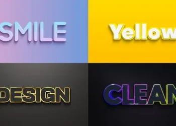 Videohive - Text Effect - Elegant Style 02 - 60573320 2 Text Effect Elegant Style 02