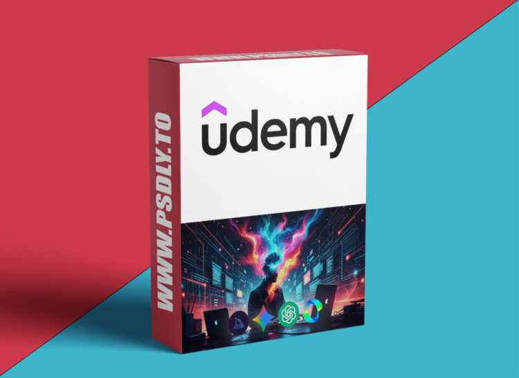 Udemy – The Complete AI Video Creation Course: Make stunning videos 1 The Complete AI Video Creation Course: Make stunning videos
