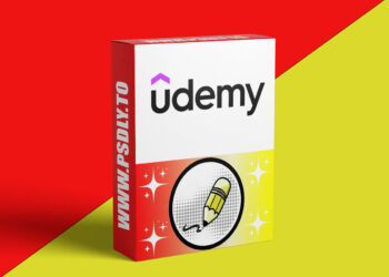 Udemy – The Complete LibreOffice Draw Guide: From Beginner to Pro 5 The Complete LibreOffice Draw Guide: From Beginner to Pro