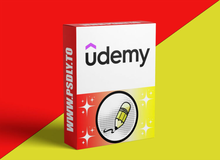 Udemy – The Complete LibreOffice Draw Guide: From Beginner to Pro 1 The Complete LibreOffice Draw Guide: From Beginner to Pro