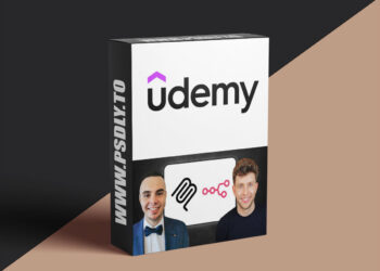 Udemy – The Complete MCP Crash Course with n8n (No-Code) 6 The Complete MCP Crash Course with n8n (No-Code)