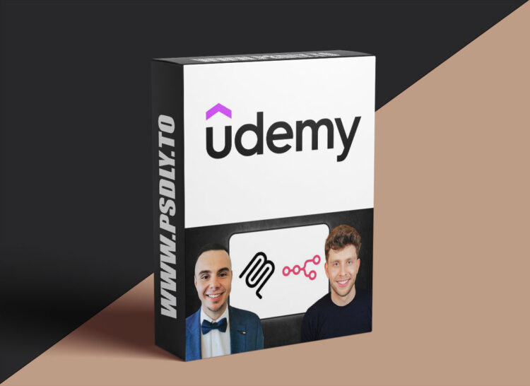 Udemy – The Complete MCP Crash Course with n8n (No-Code) 1 The Complete MCP Crash Course with n8n (No-Code)