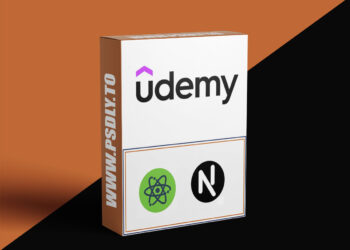 The Complete React and Next JS Bootcamp 2021