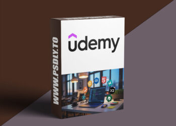 Udemy – The Complete Web Developer Bootcamp 2026 6 The Complete Web Developer Bootcamp 2026