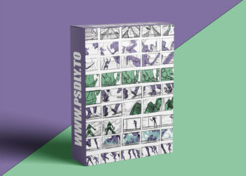 The Gnomon Workshop - Storyboarding Techniques: Creating a Fight Sequence 3 The Gnomon Workshop - Storyboarding Techniques: Creating a Fight Sequence