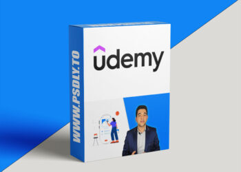 Udemy – UI & UX Masterclass 2026 — Principles for a Great Design 5 UI & UX Masterclass 2026 — Principles for a Great Design