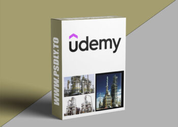 Udemy – Ultimate Fired Heater Masterclass: Design, Layout & Piping 3 Ultimate Fired Heater Masterclass: Design, Layout & Piping