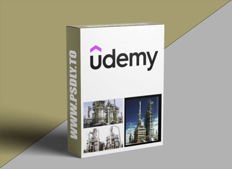 Udemy – Ultimate Fired Heater Masterclass: Design, Layout & Piping 1 Ultimate Fired Heater Masterclass: Design, Layout & Piping