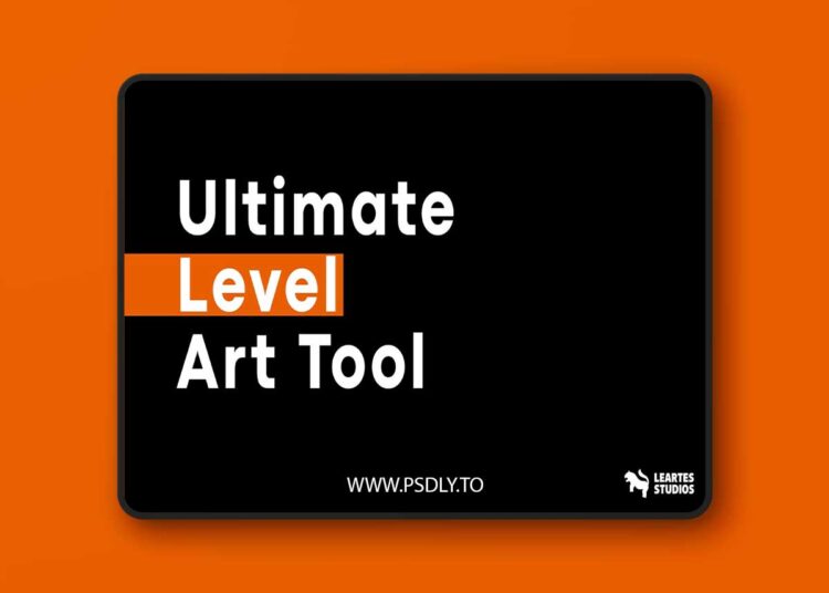 Ultimate Level Art Tool - ULAT (Tools / Plugin / Plugins) v1.3.1 (5.6)