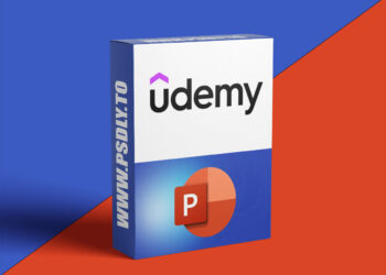 Ultimate PowerPoint Course Design Animation and Storytelling
