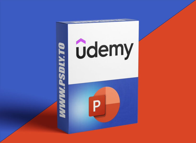 Udemy – Ultimate PowerPoint Course Design Animation and Storytelling 1 Ultimate PowerPoint Course Design Animation and Storytelling