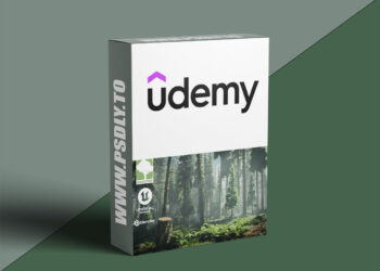 Ultimate SpeedTree 10 to Unreal Engine 5 PCG Masterclass