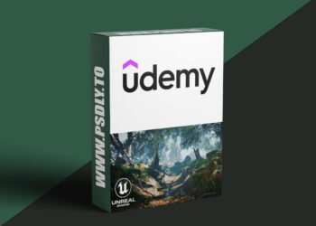 Ultimate Vertex Painting Masterclass in Unreal Engine 5