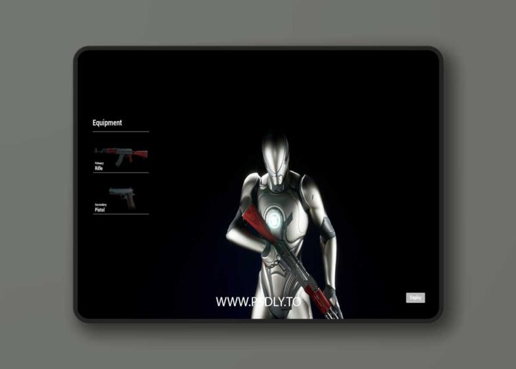 Ultimate Weapon Loadout (5.6) for Unreal Engine 1 Ultimate Weapon Loadout (5.6)