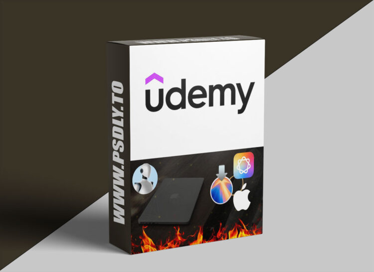 Udemy – Ultimate macOS Sequoia - Use Mac like Pro with AI & ChatGPT 1 Ultimate macOS Sequoia - Use Mac like Pro with AI & ChatGPT