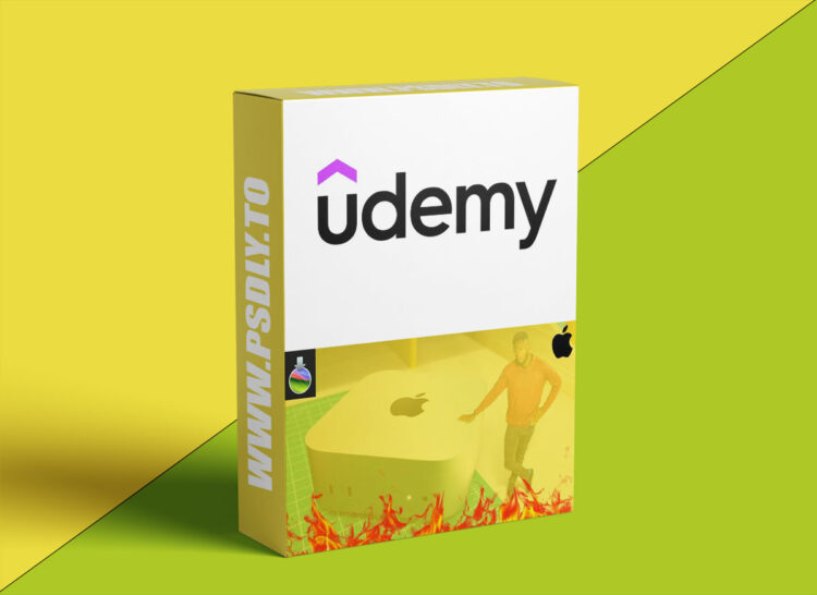 Udemy – Ultimate macOS Sonoma - Use Mac like Pro with AI & ChatGPT 1 Ultimate macOS Sonoma - Use Mac like Pro with AI & ChatGPT