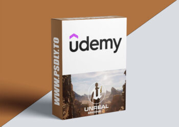 Unreal Engine 5 (UE5): Complete Beginners Course