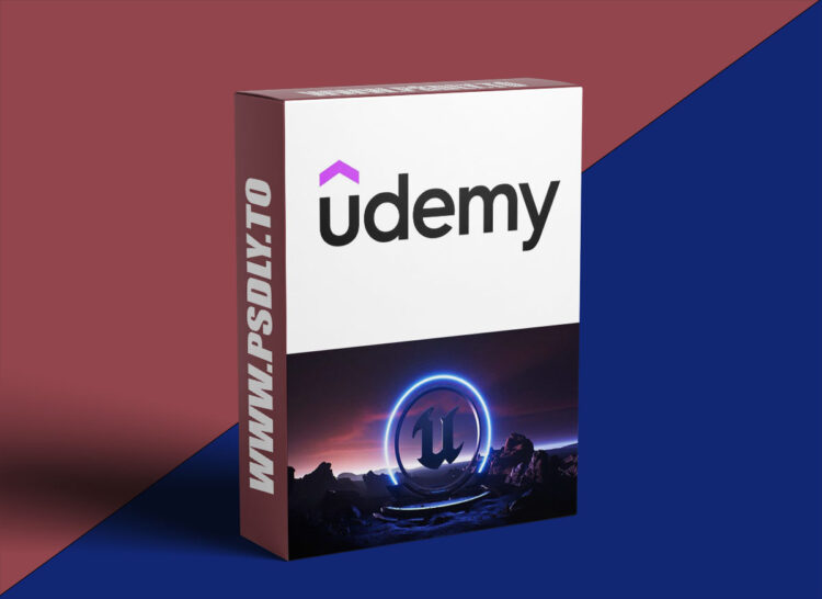 Udemy – Unreal Fundamentals 1 Unreal Fundamentals