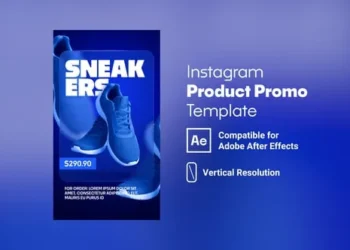 Videohive - Vertical White Friday Promo animation for Instagram Stories - 60615980 6 Vertical White Friday Promo animation for Instagram Stories