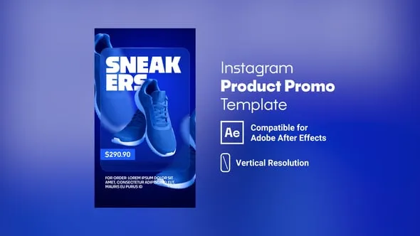 Videohive - Vertical White Friday Promo animation for Instagram Stories - 60615980 1 Vertical White Friday Promo animation for Instagram Stories