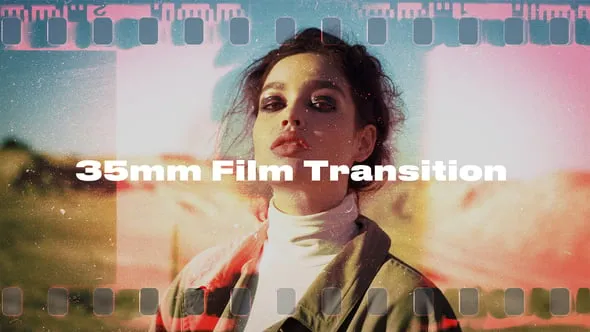 Videohive 35mm Film Transition 60574319