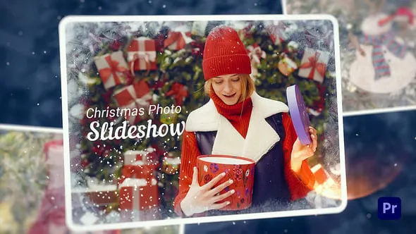 Videohive - Christmas Photo Slideshow - 60679518 1 Videohive Christmas Photo Slideshow 60679518