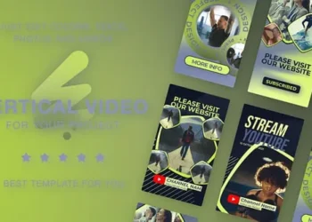 Videohive - Corporate Sport Vertical Youtube - 60737251 2 Videohive Corporate Sport Vertical Youtube 60737251