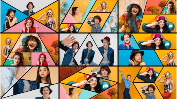 Videohive - Creative Split Screen - 60746378 1 Videohive Creative Split Screen 60746378