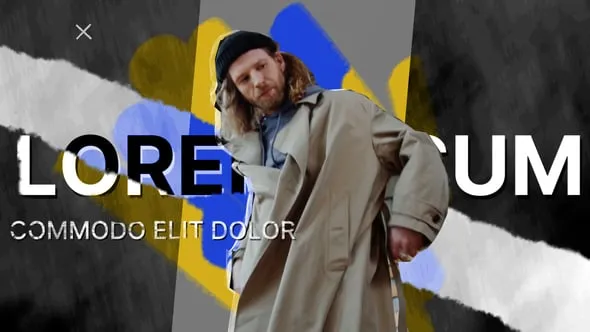 Videohive Freeze Frame Intro 02 Ae 60806918