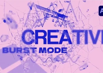 Videohive - Glass Shards Motion Typography Intro - 60823960 3 Videohive Glass Shards Motion Typography Intro 60823960