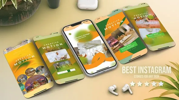 Videohive Instagram Promo 60691035 1
