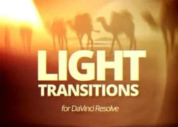 Videohive - Light Transitions for DaVinci Resolve - 60663864 4 Videohive Light Transitions for DaVinci Resolve 60663864