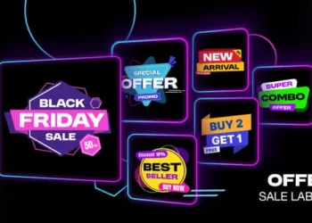 Videohive - Offer Sale Labels - 60733842 5 Videohive Offer Sale Labels 60733842