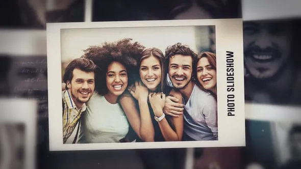 Videohive Photo Romantic Gallery 60625998