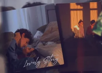 Videohive Photo Slideshow 60700919