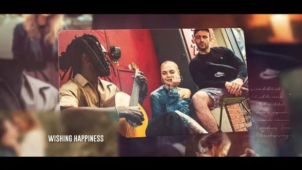 Videohive - Photo Slideshow || Romantic Gallery - 60747614 1 Videohive Photo Slideshow Romantic Gallery 60747614