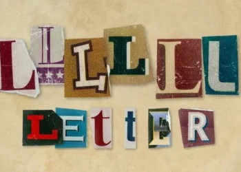 Videohive - Ransom Letters - L Letters - 60702854 5 Videohive Ransom Letters L Letters 60702854