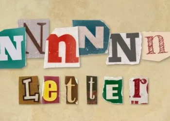 Videohive - Ransom Letters - N Letters - 60721827 3 Videohive Ransom Letters N Letters 60721827