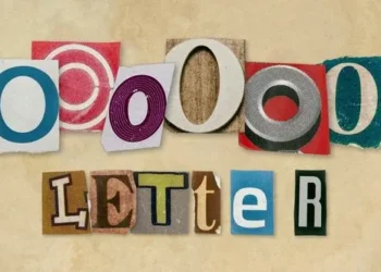 Videohive - Ransom Letters - O Letters - 60721842 5 Videohive Ransom Letters O Letters 60721842