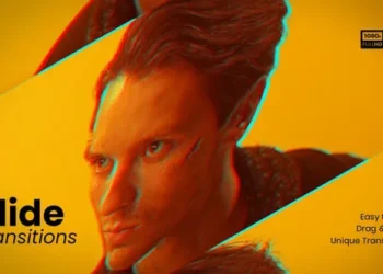 Videohive - Slide Transitions - 60677667 5 Videohive Slide Transitions 60677667