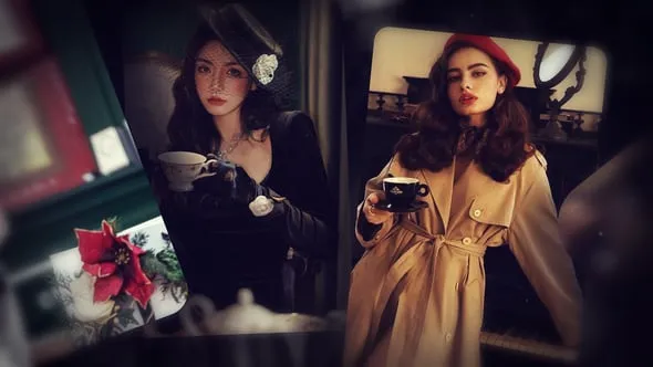 Videohive - Slideshow - 60733720 1 Videohive Slideshow 60733720