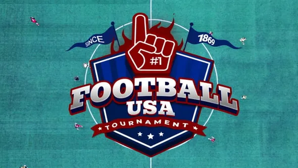 Videohive Sports Title Opener 60706483