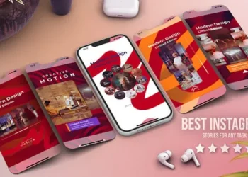 Videohive - Vertical Carousel Sliders - 60590089 5 Videohive Vertical Carousel Sliders 60590089