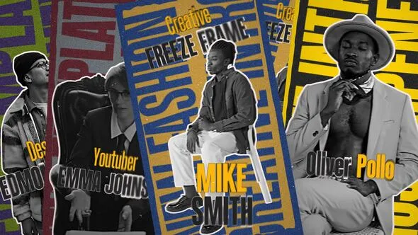 Videohive - Vertical Freeze Frame | 2026 - 60767013 1 Videohive Vertical Freeze Frame 2026 60767013