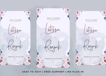 Videohive - Vertical Wedding Intro - 60545876 5 Videohive - Vertical Wedding Intro - 60545876