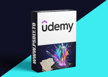 Udemy – Visual Thinking & Sketchnoting Boot Camp 5 Visual Thinking & Sketchnoting Boot Camp